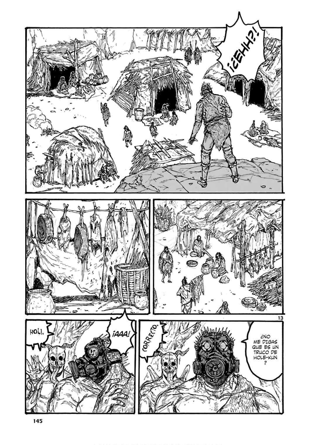 Chapter 161 - Page 13
