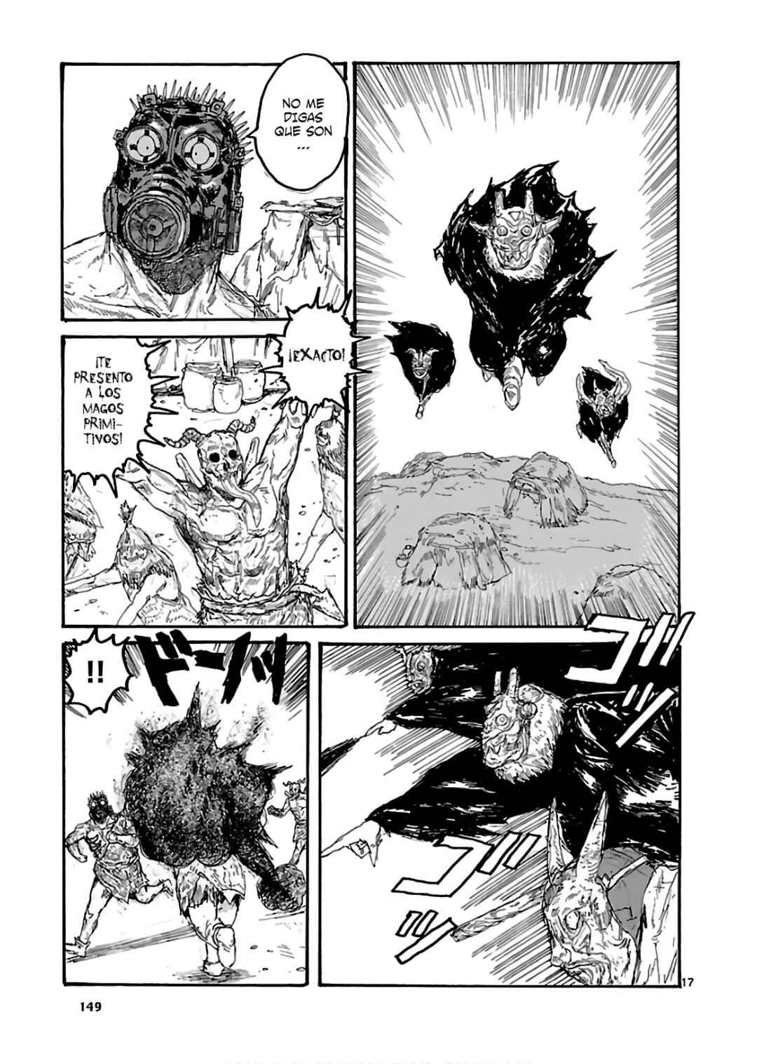 Chapter 161 - Page 17