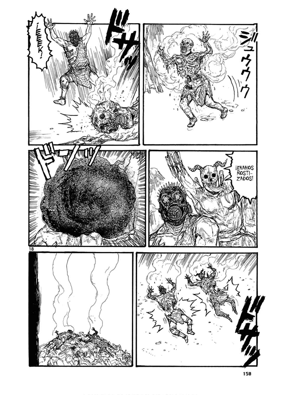 Chapter 161 - Page 18