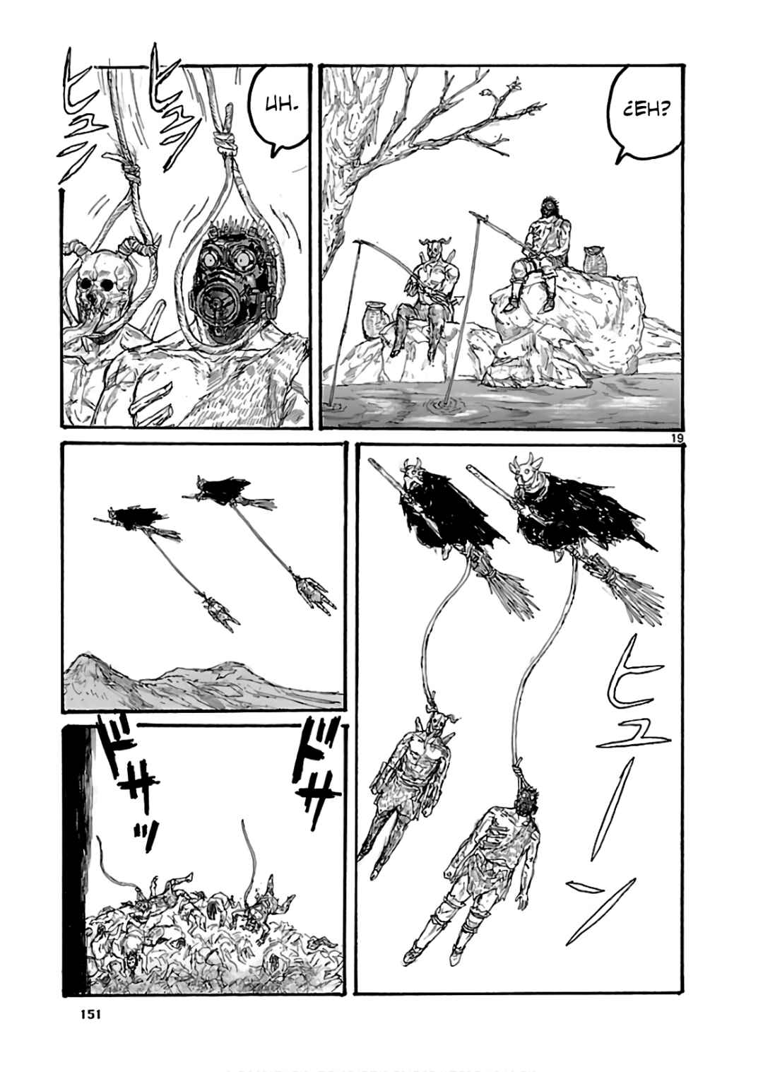 Chapter 161 - Page 19