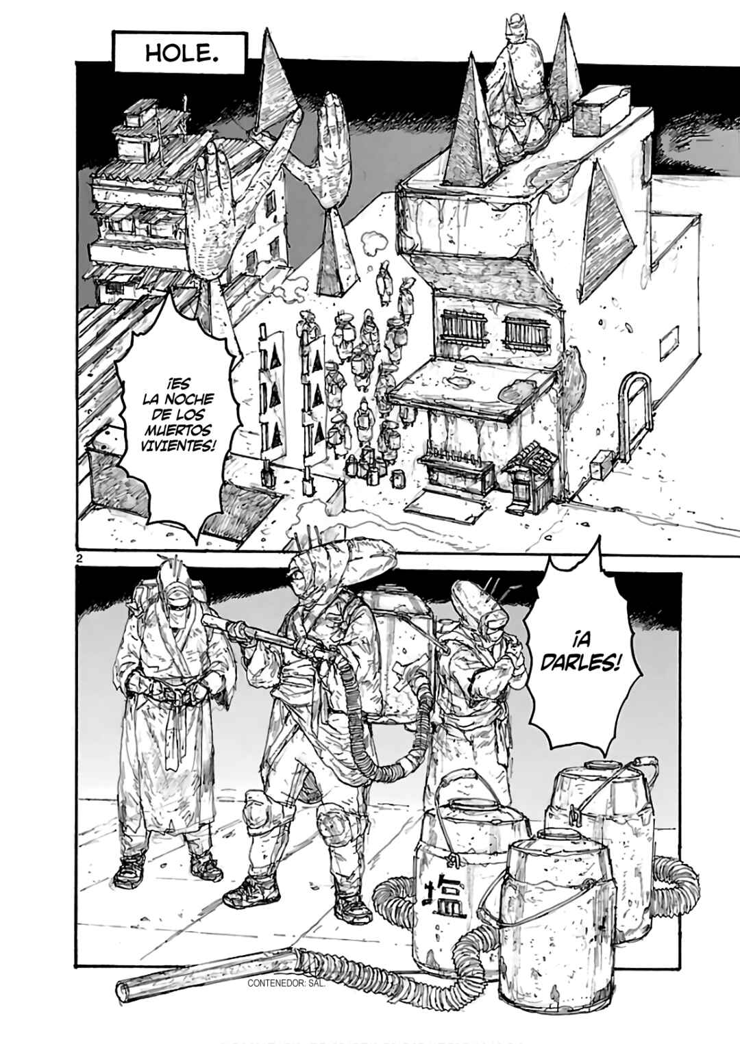 Chapter 161 - Page 2
