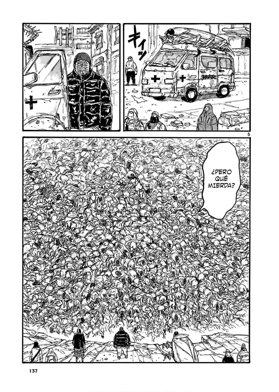 Chapter 161 - Page 5