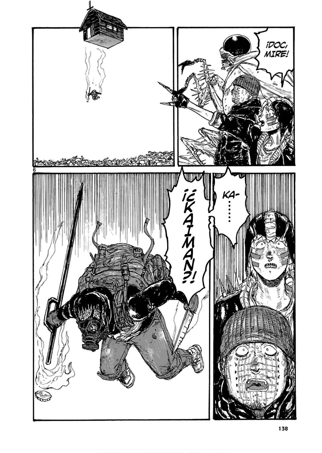 Chapter 161 - Page 6