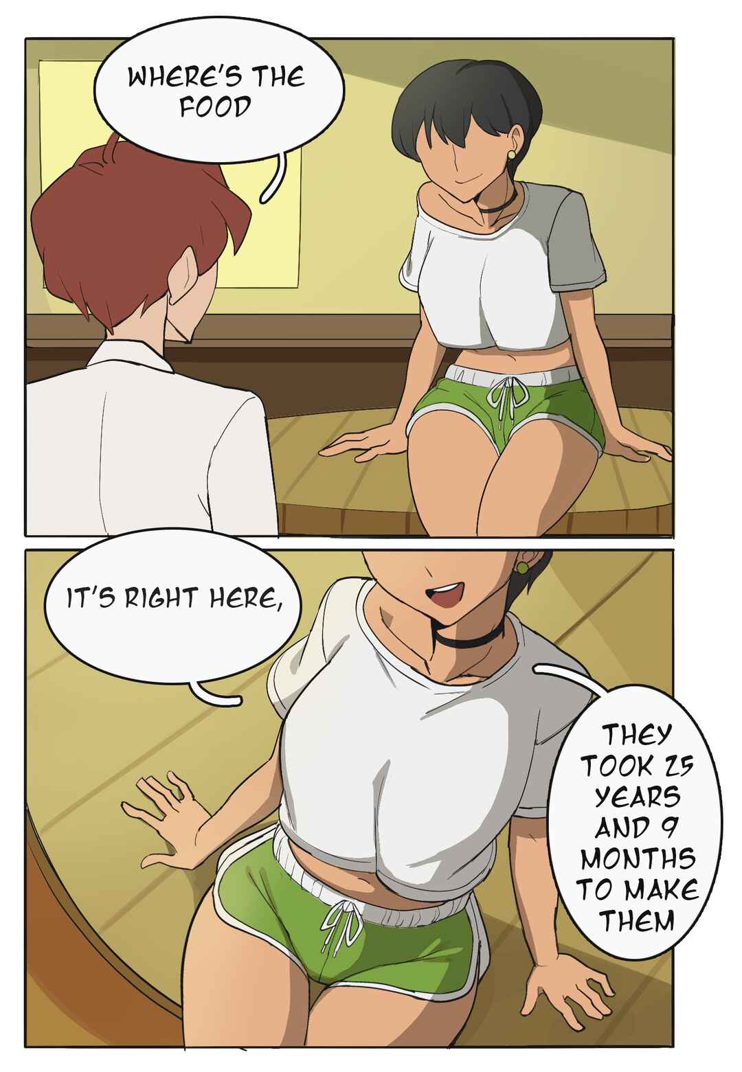 Chapter 3 - Page 2