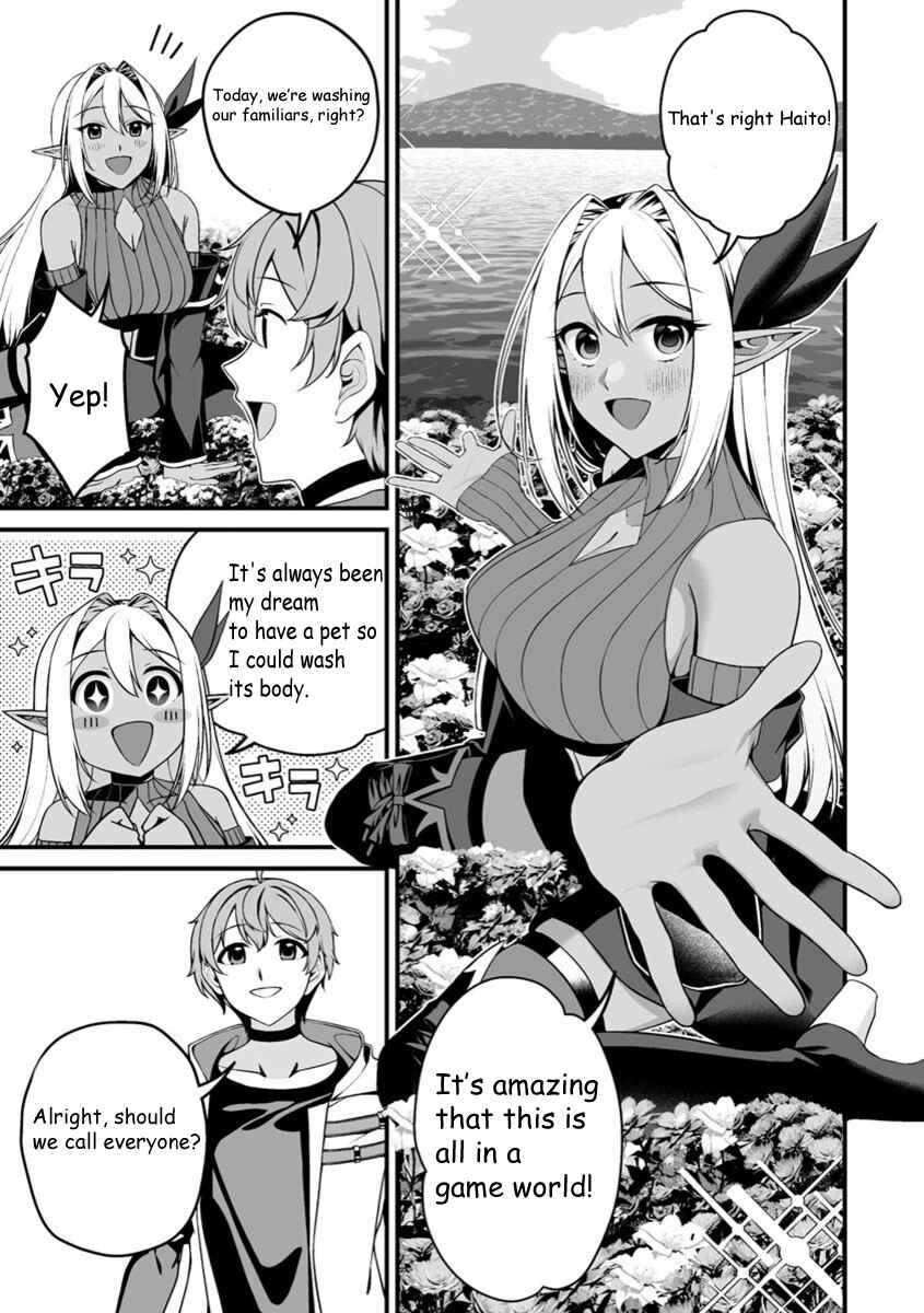 Chapter 0 - Page 2