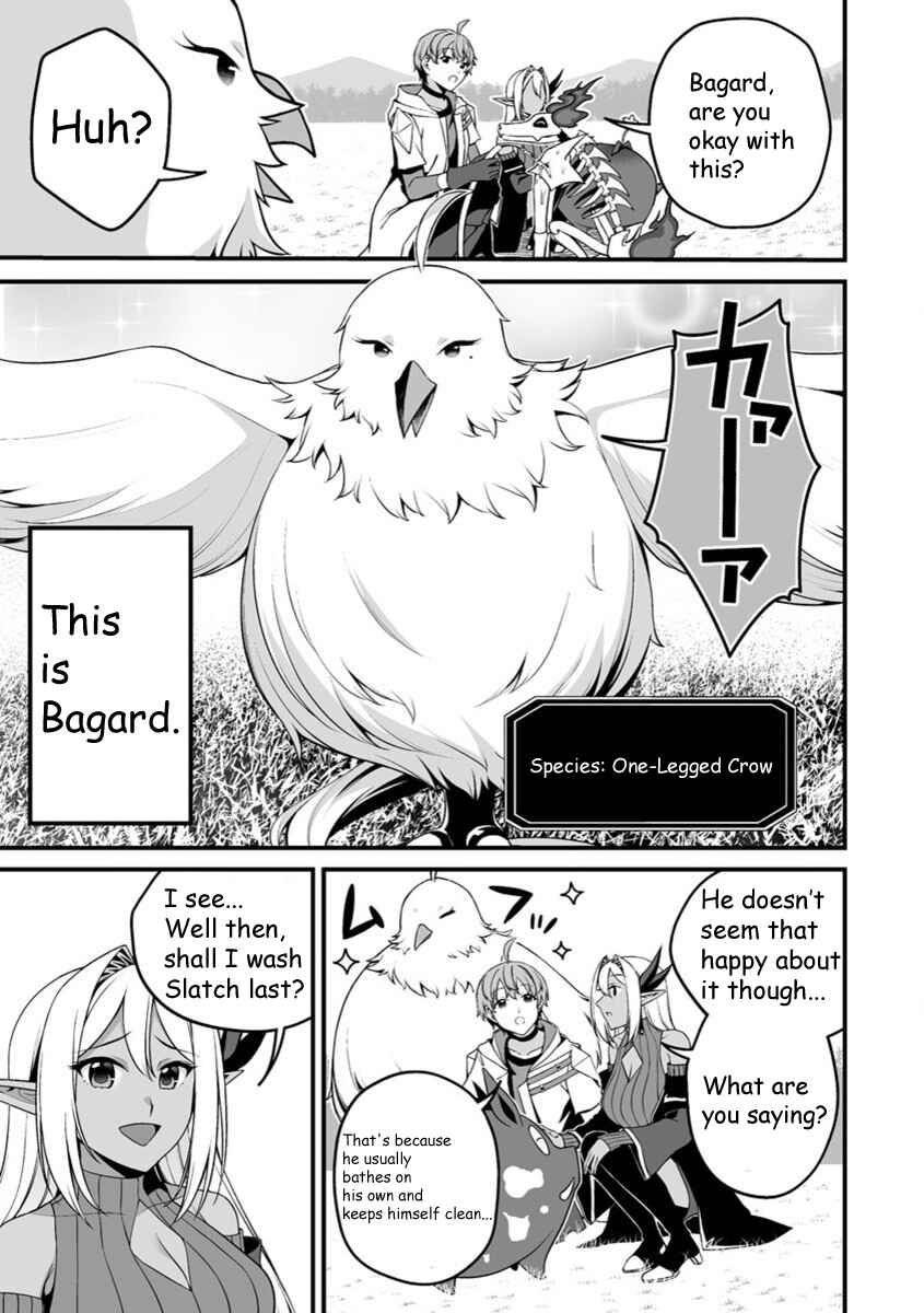 Chapter 0 - Page 6