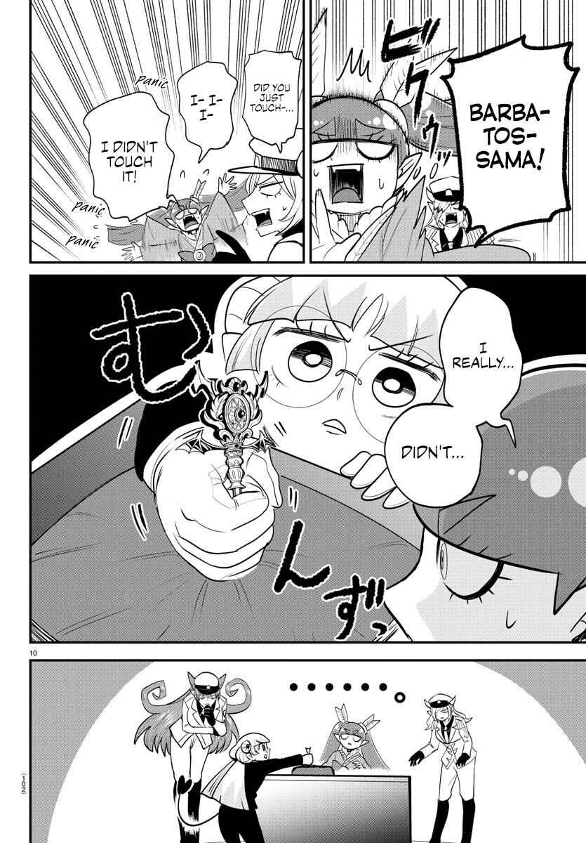 Chapter 409 - Page 10