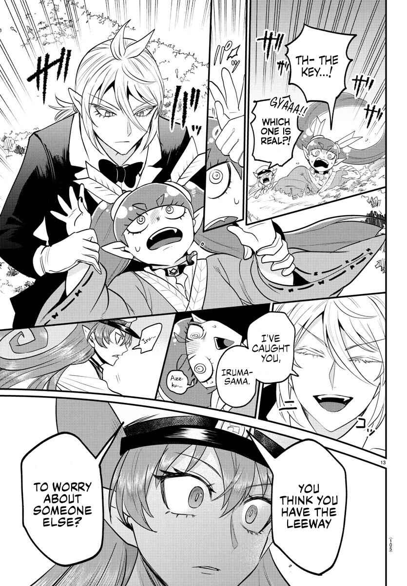 Chapter 409 - Page 13