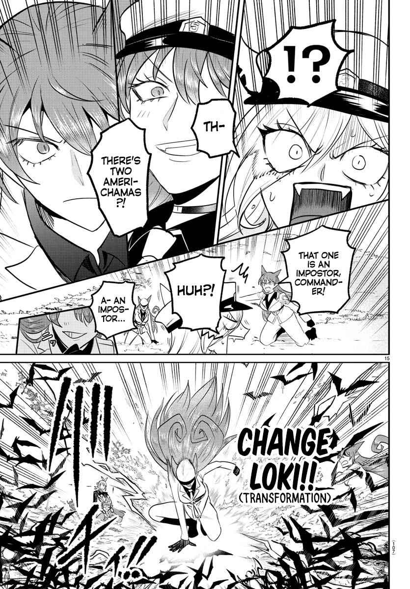Chapter 409 - Page 15