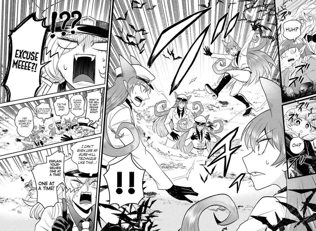 Chapter 409 - Page 16