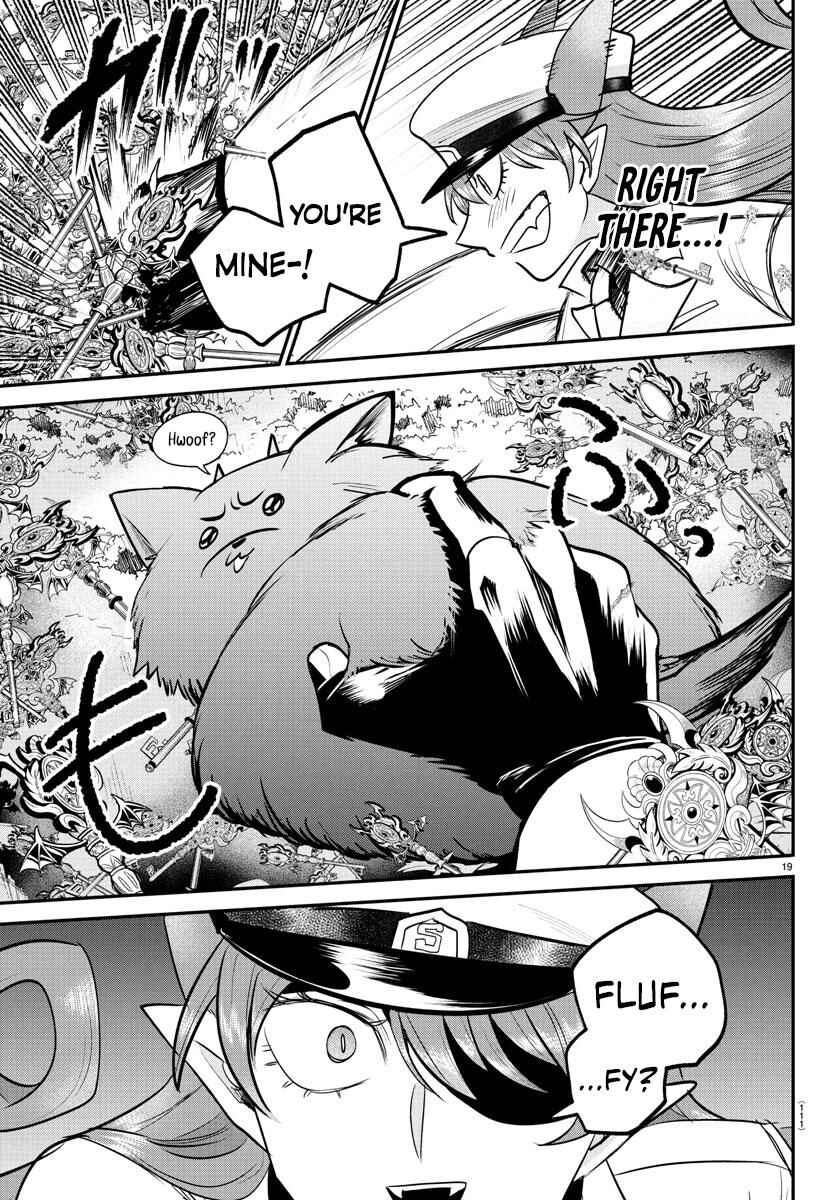Chapter 409 - Page 18
