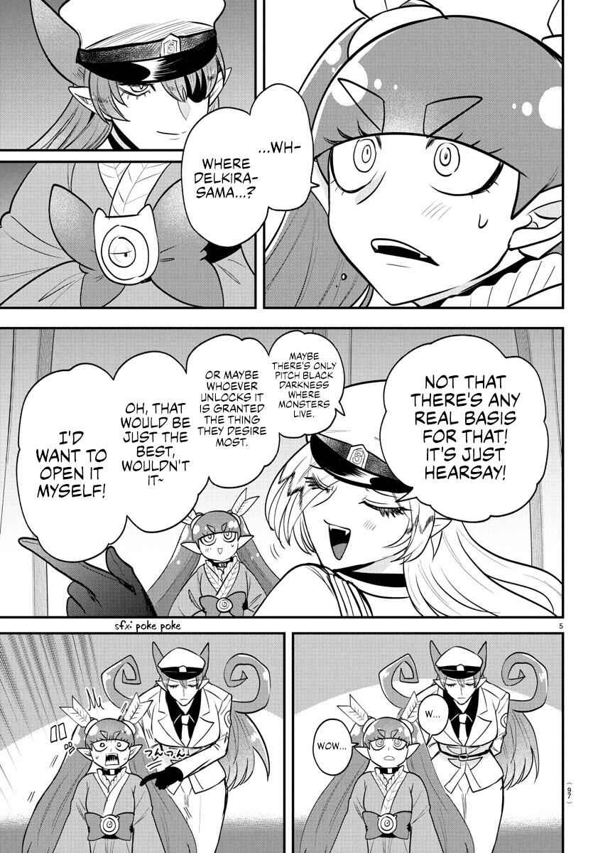 Chapter 409 - Page 5