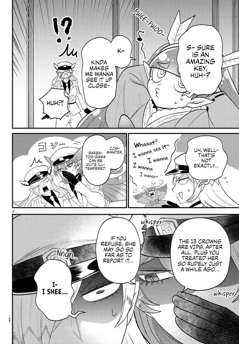Chapter 409 - Page 6