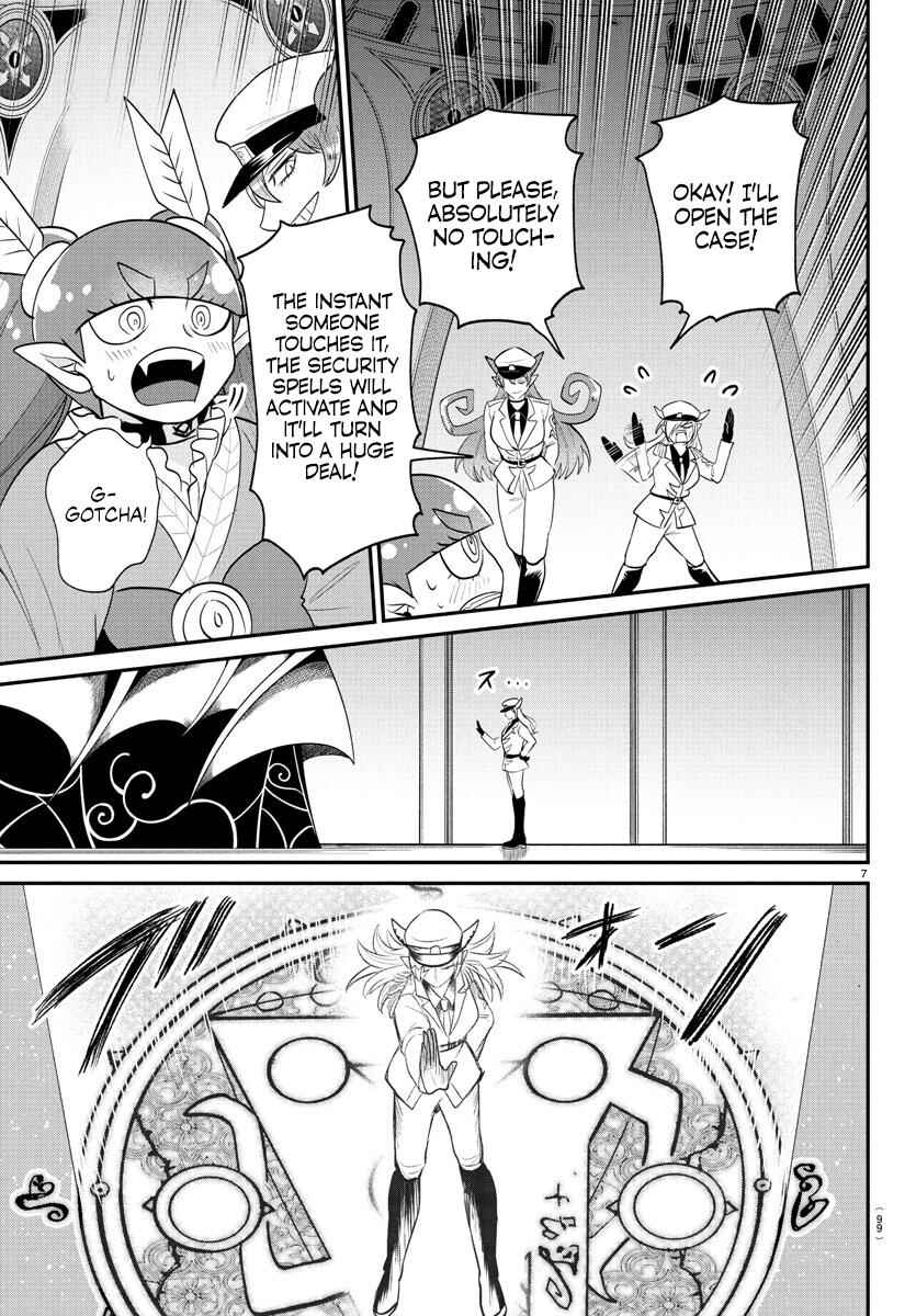 Chapter 409 - Page 7