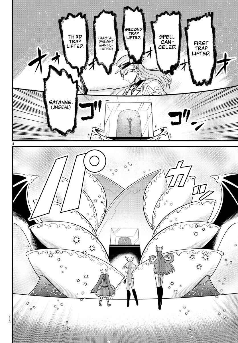 Chapter 409 - Page 8