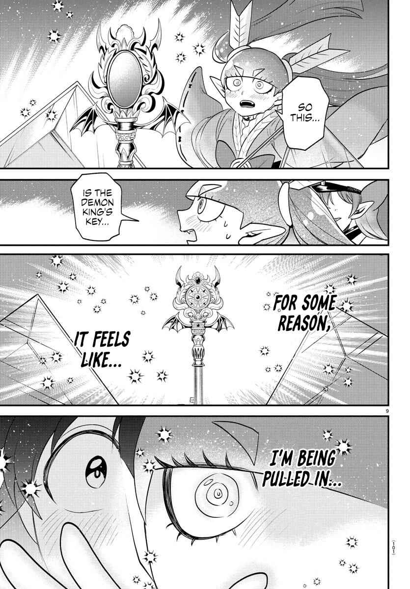 Chapter 409 - Page 9