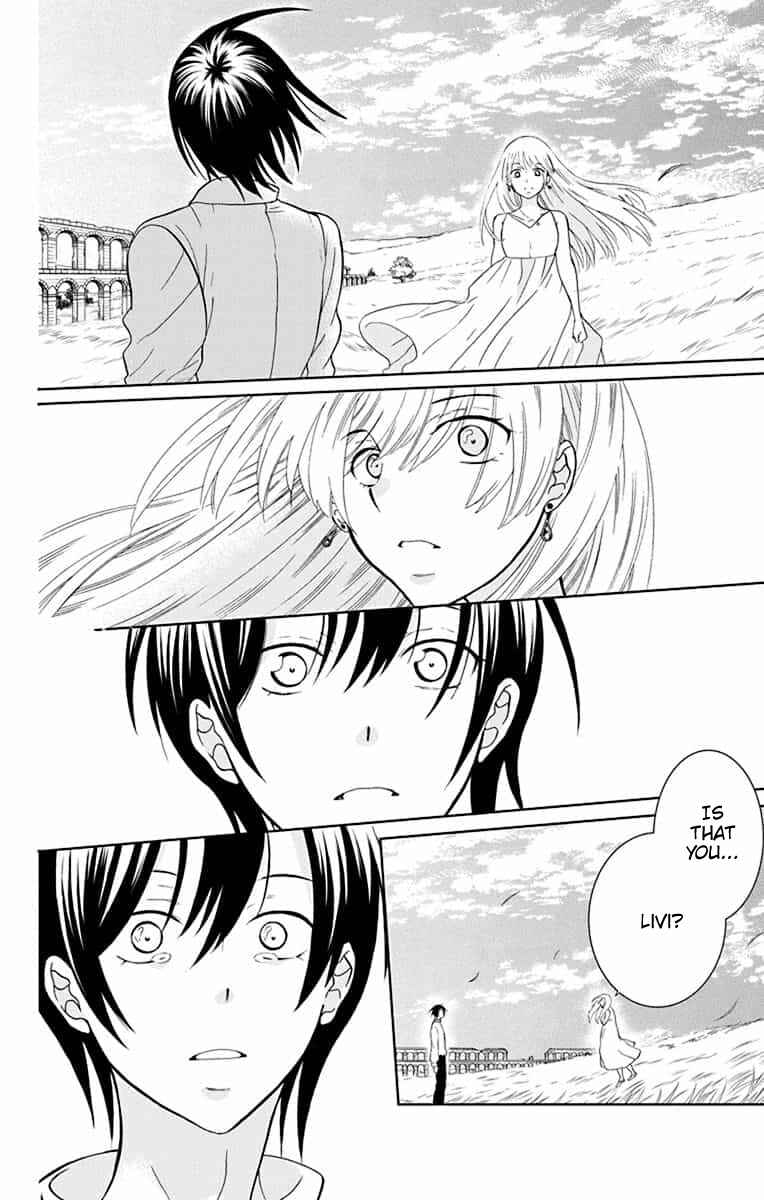 Chapter 143 - Page 37