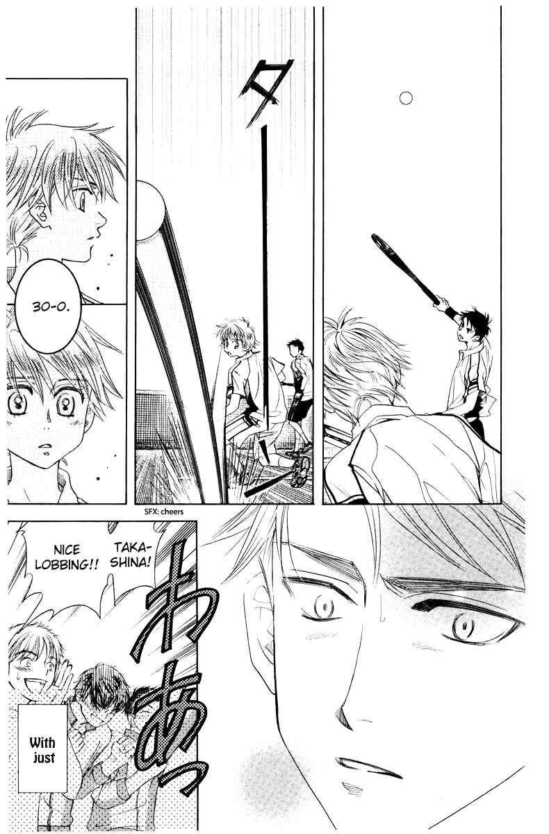 Chapter 128 - Page 27