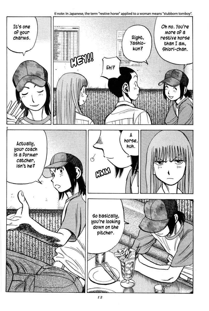 Chapter 189 - Page 10