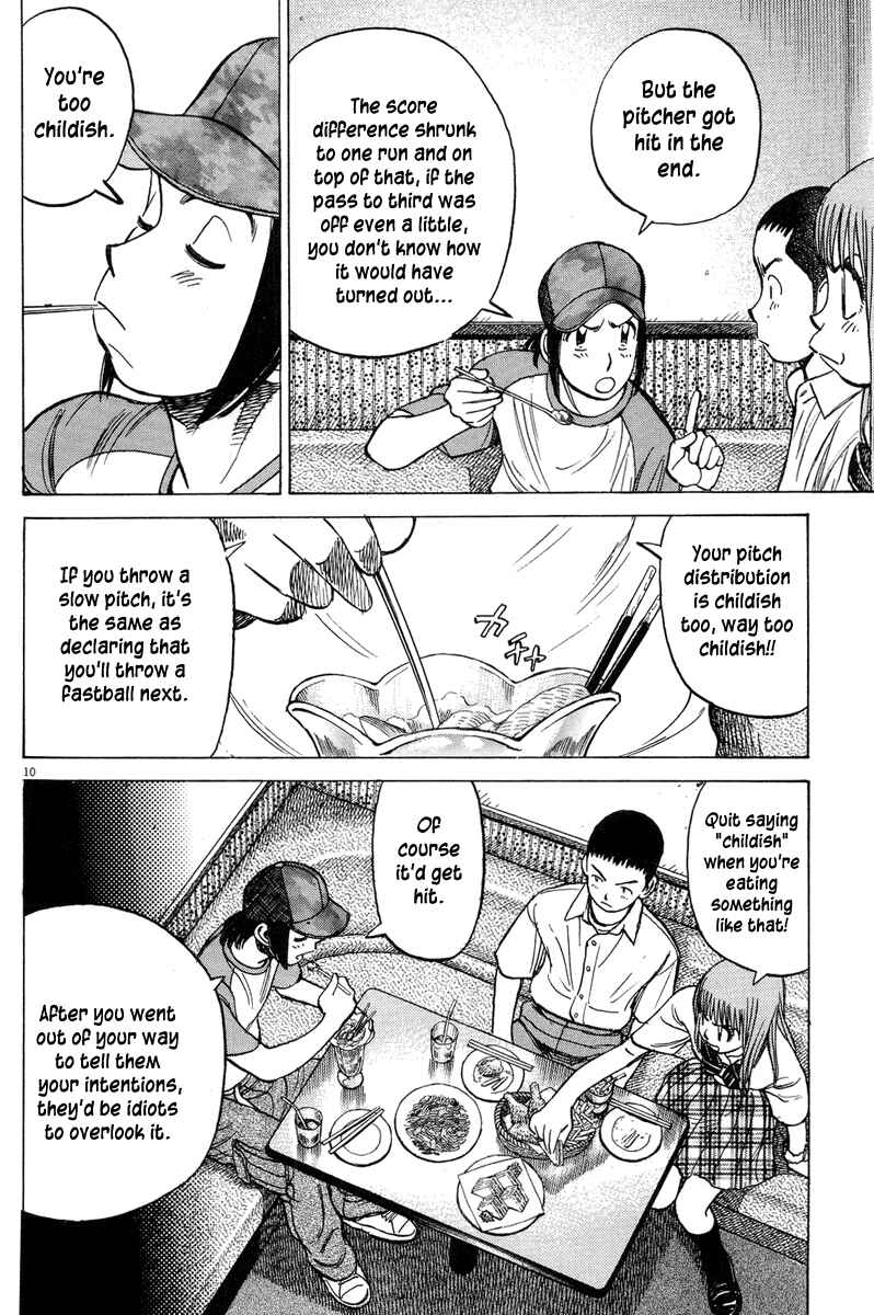 Chapter 189 - Page 12