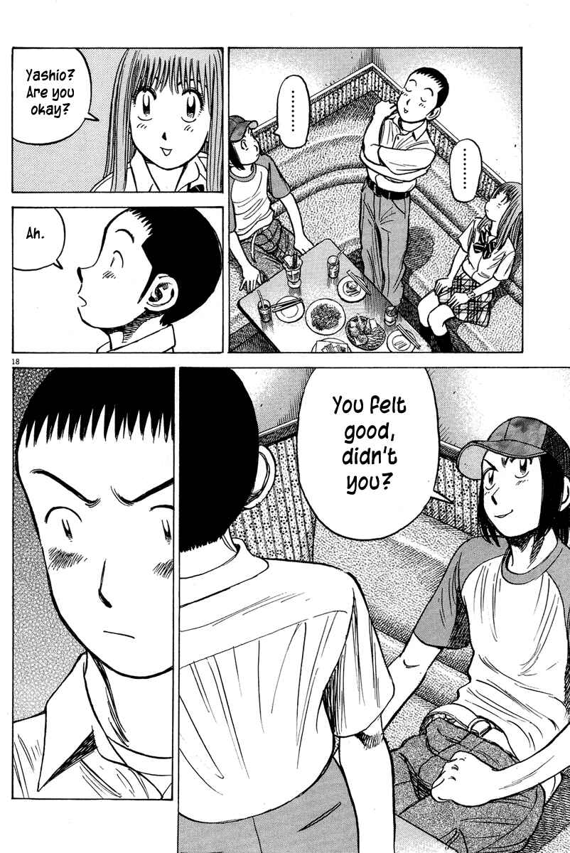 Chapter 189 - Page 20