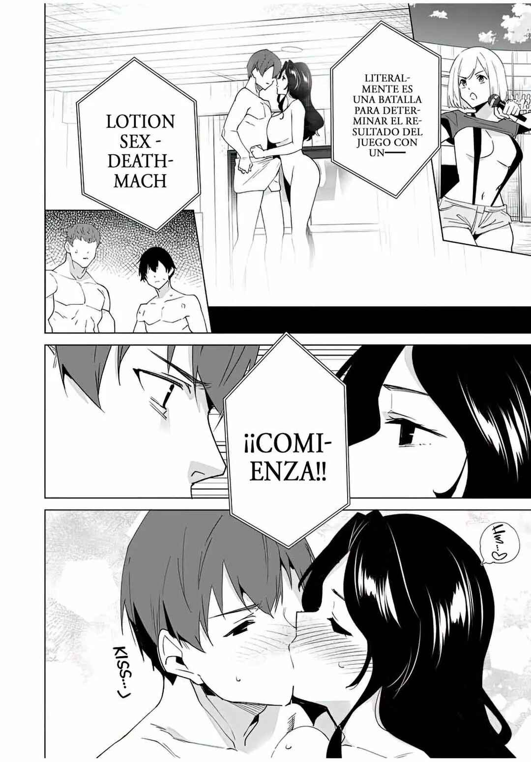 Chapter 95 - Page 7