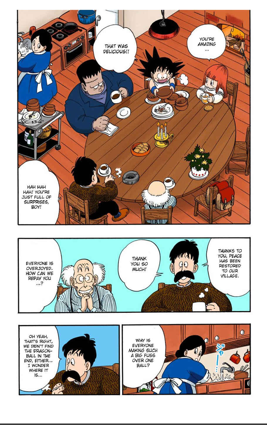 Chapter 67 - Page 3