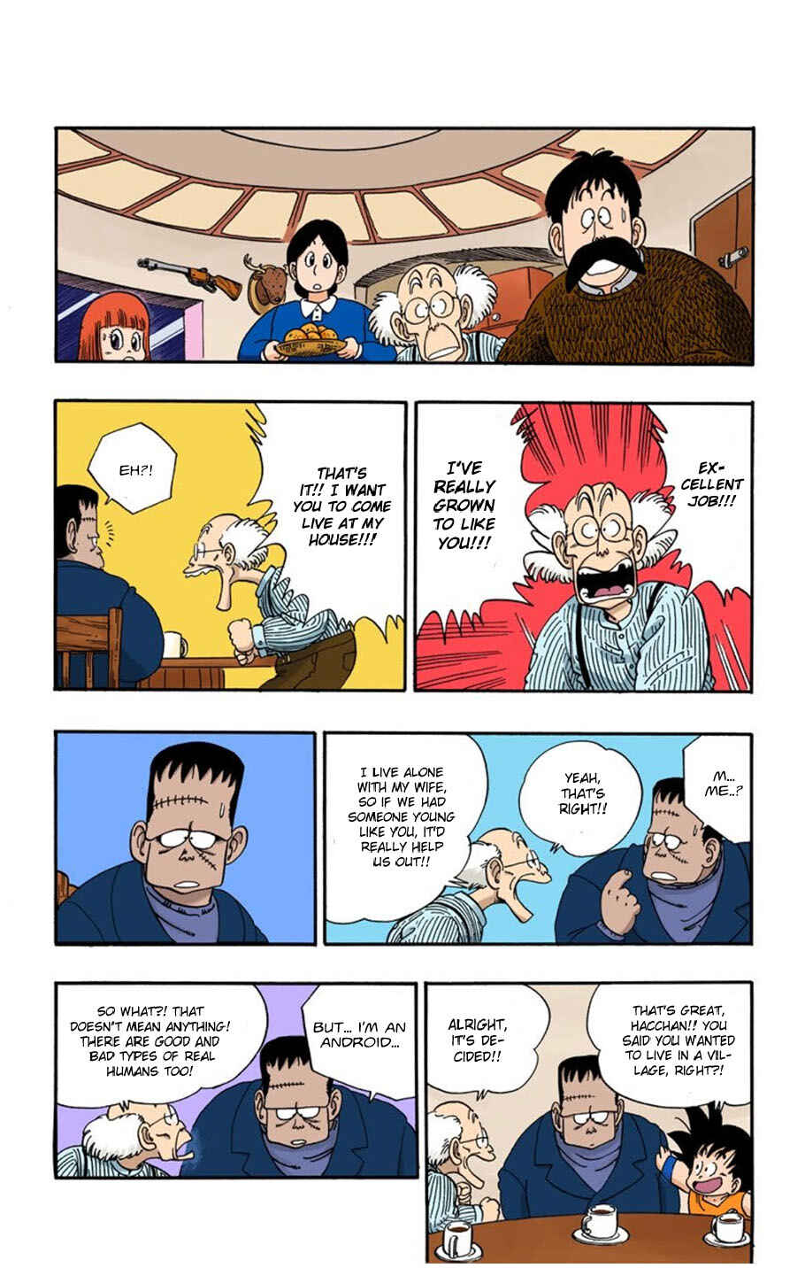 Chapter 67 - Page 5