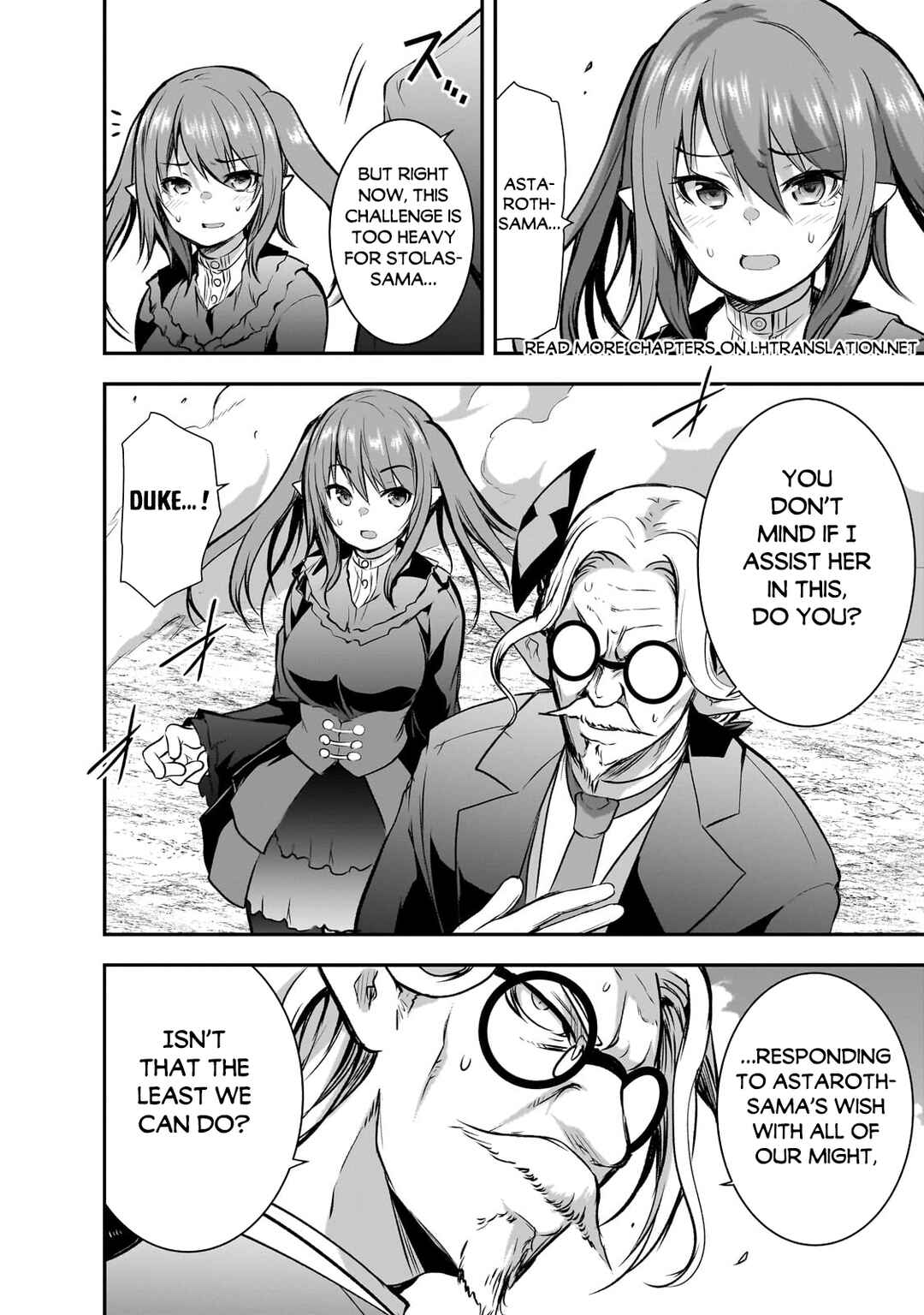 Chapter 70 - Page 11