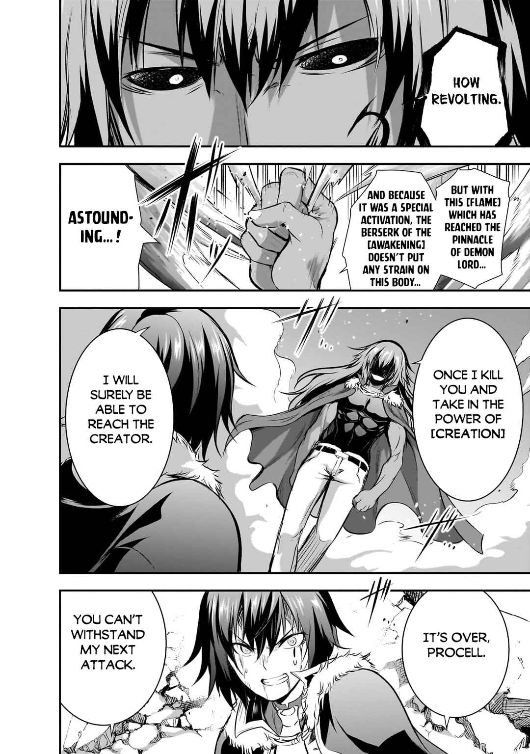 Chapter 70 - Page 19