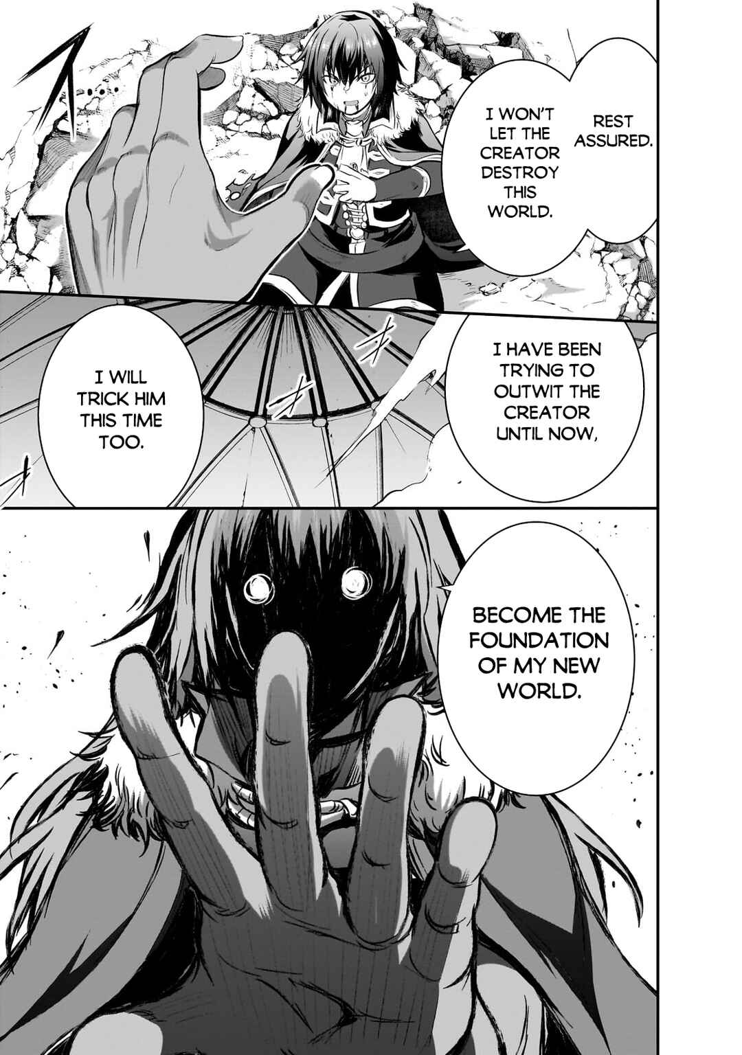 Chapter 70 - Page 20