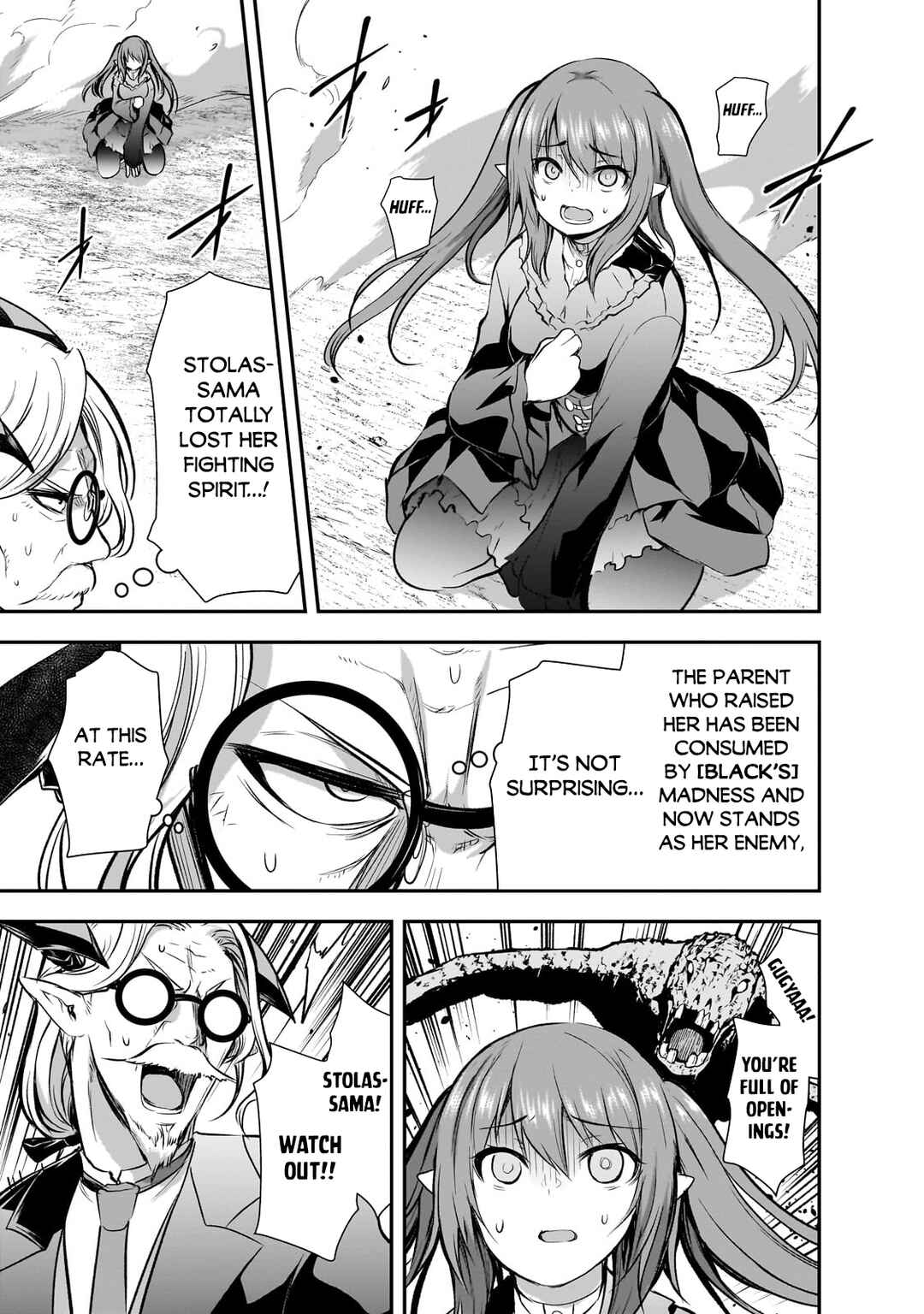 Chapter 70 - Page 4
