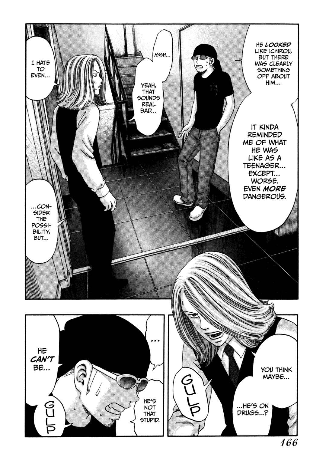 Chapter 38 - Page 21