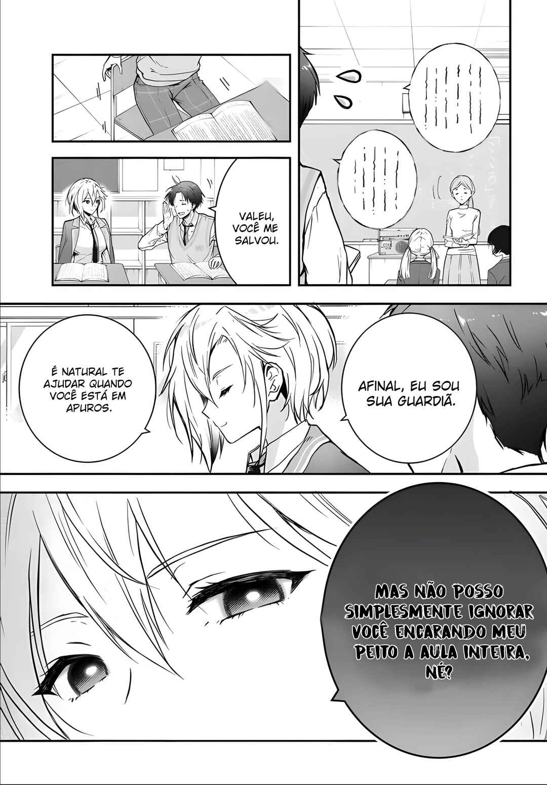 Chapter 4 - Page 4