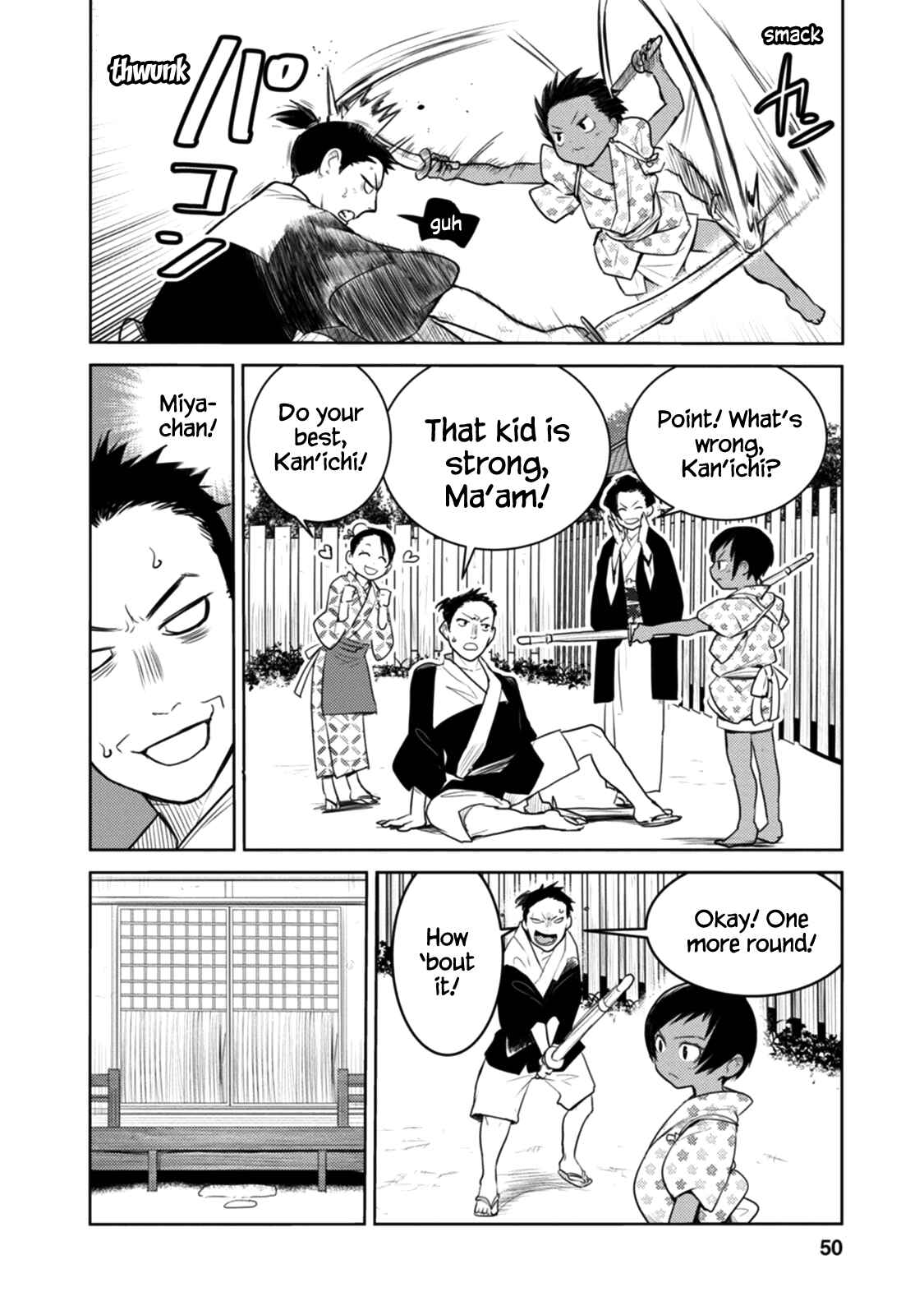 Chapter 18 - Page 18