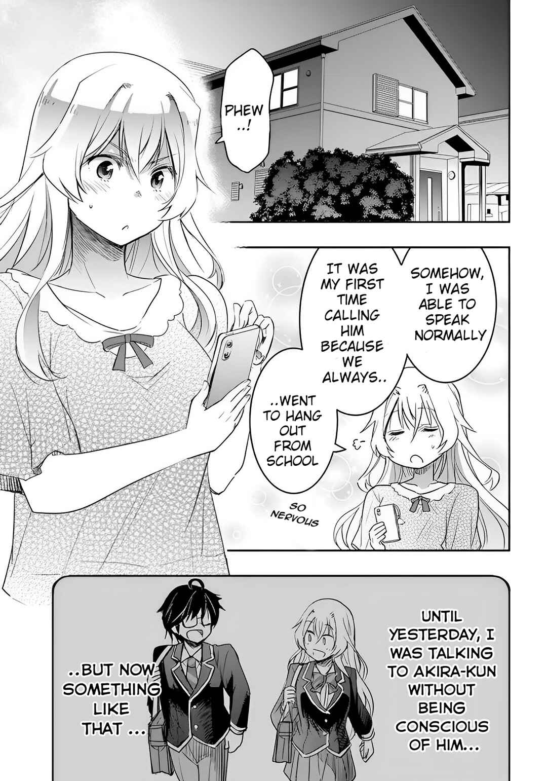 Chapter 3 - Page 3