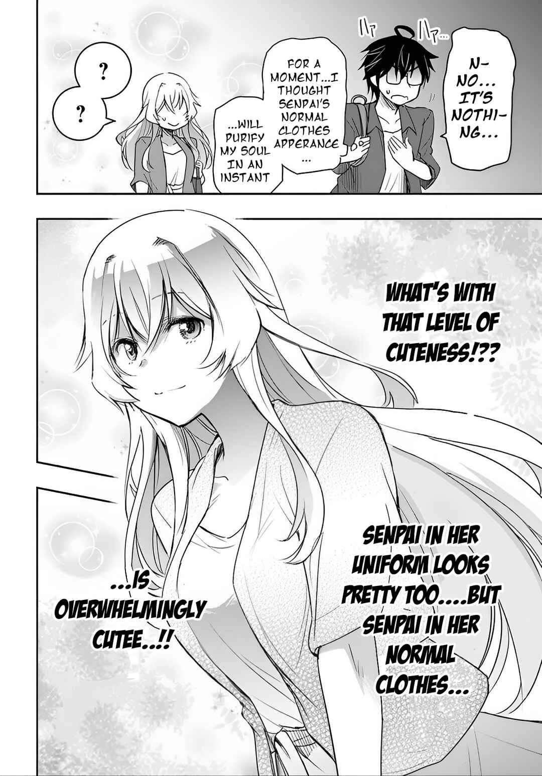 Chapter 3 - Page 8