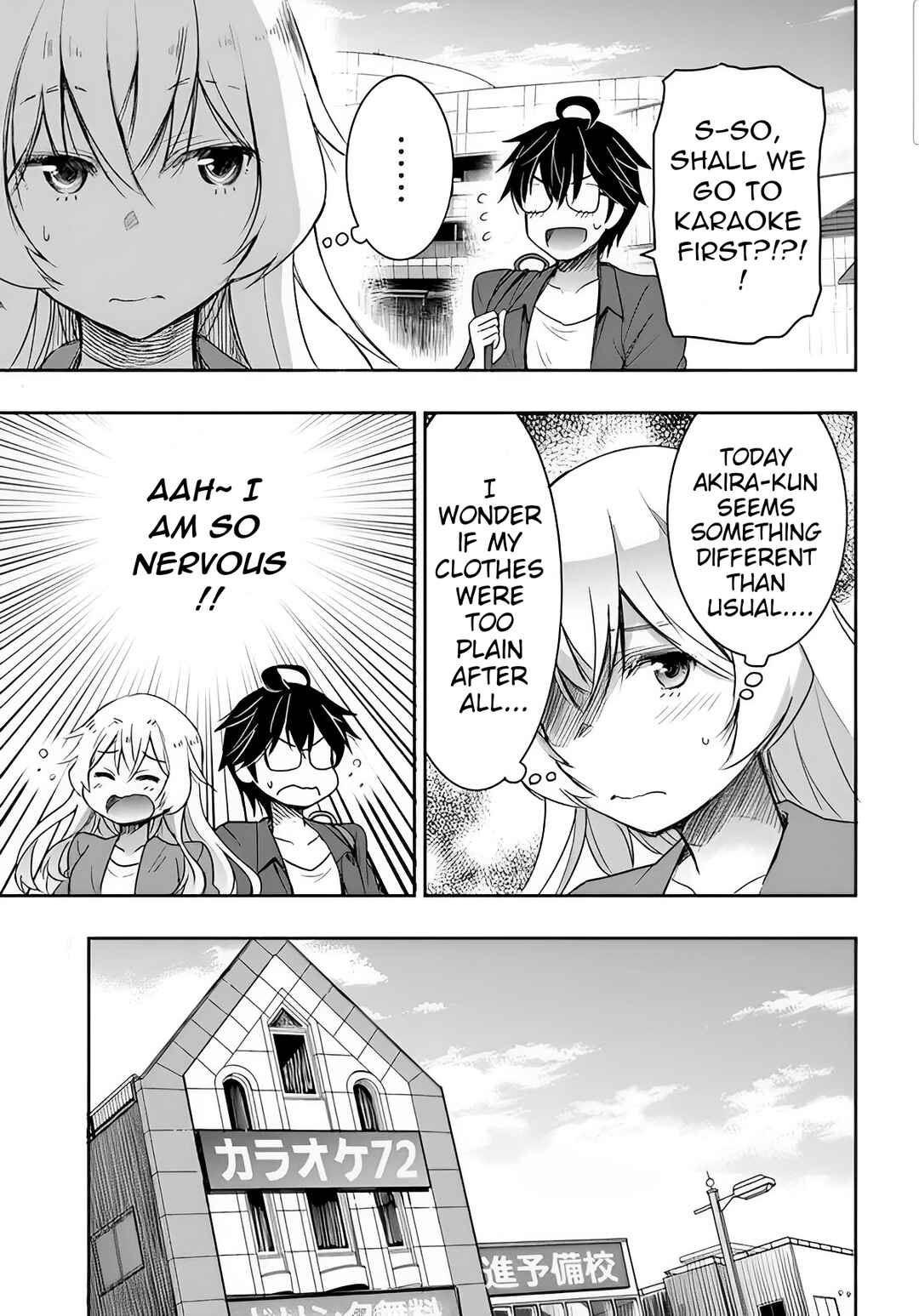 Chapter 3 - Page 9