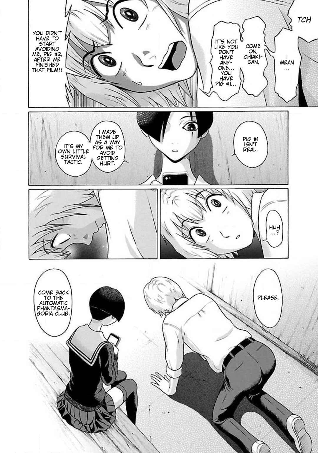 Chapter 63 - Page 16