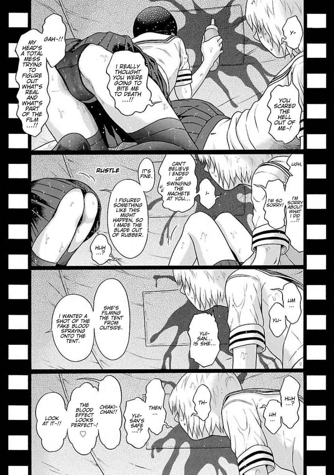 Chapter 63 - Page 19