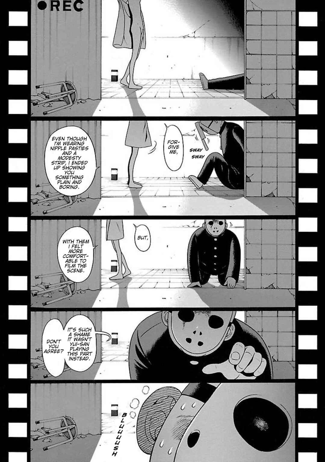 Chapter 63 - Page 20