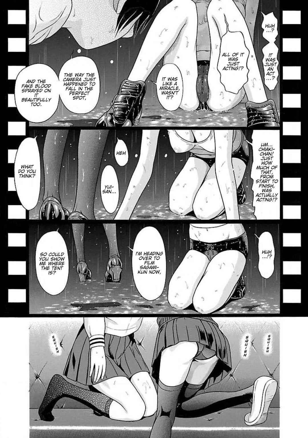Chapter 63 - Page 23