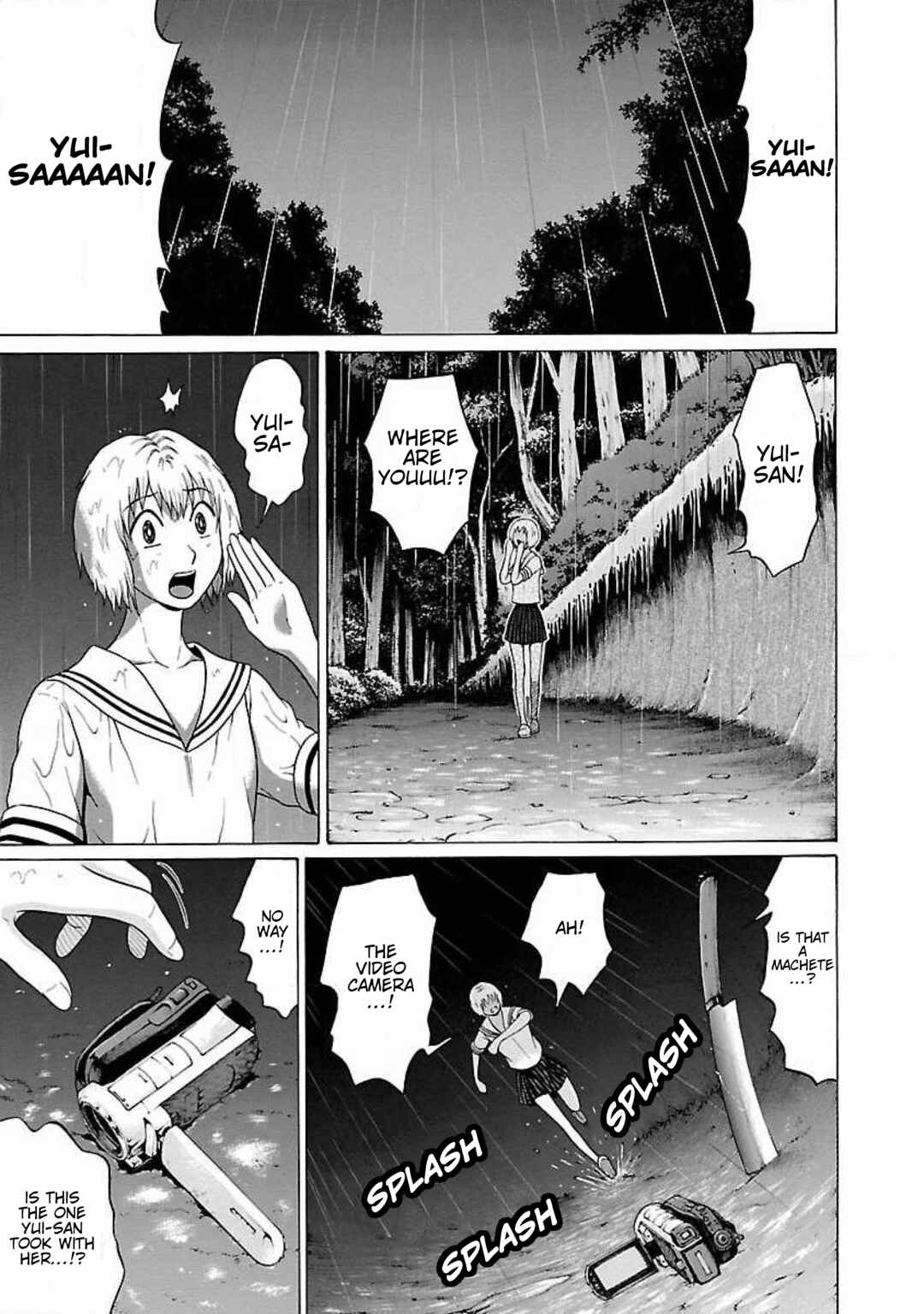 Chapter 63 - Page 3