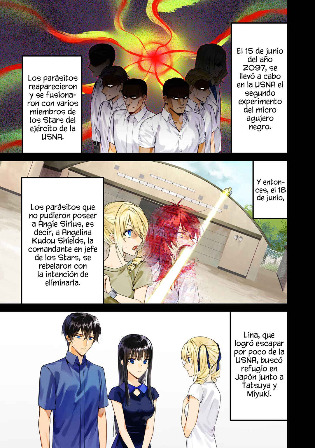 Chapter 1 - Page 6