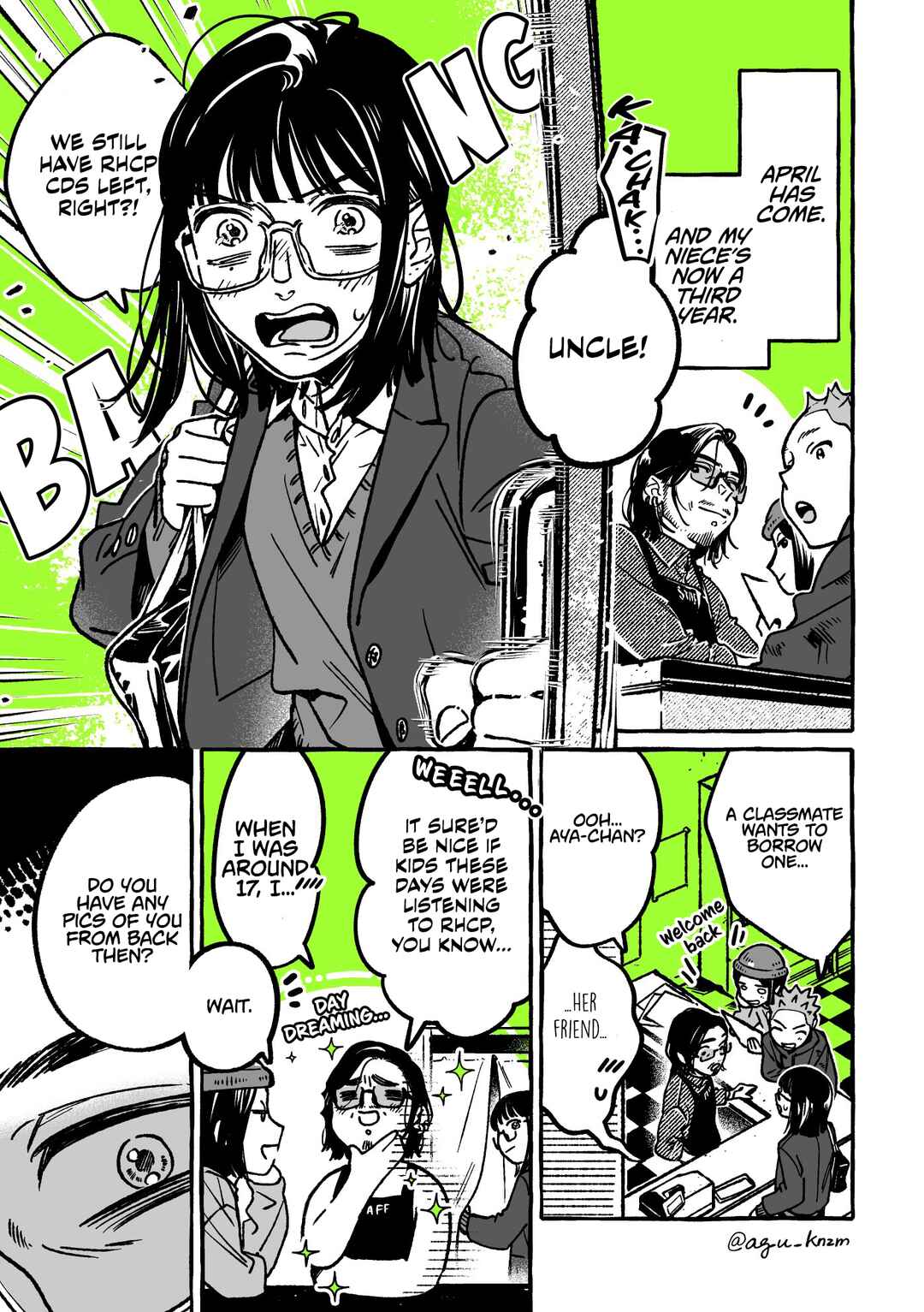 Chapter 41 - Page 1