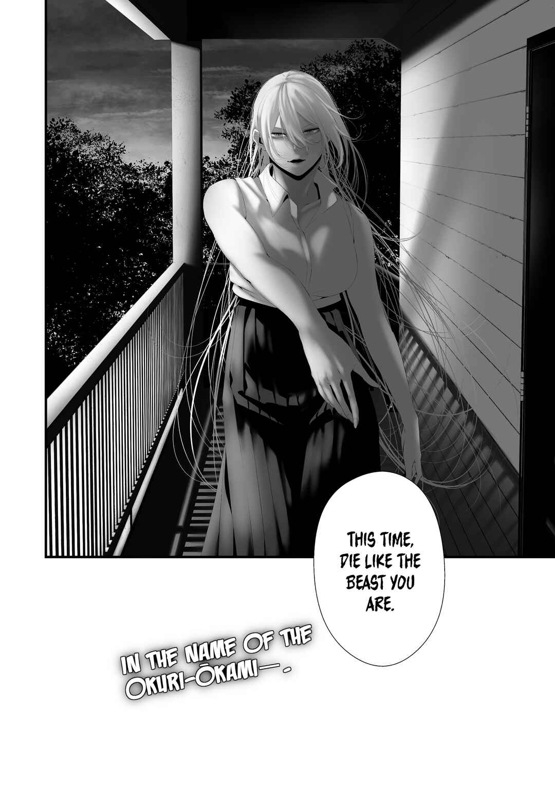 Chapter 37 - Page 20