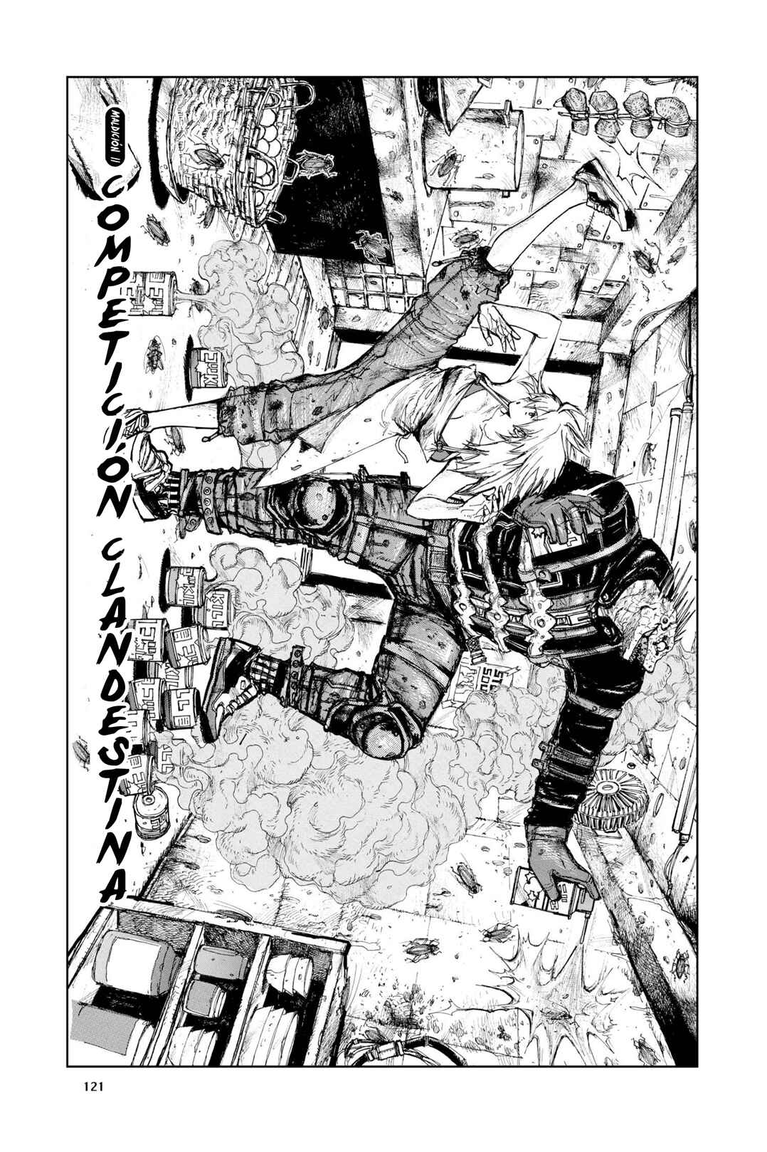 Chapter 11 - Page 1