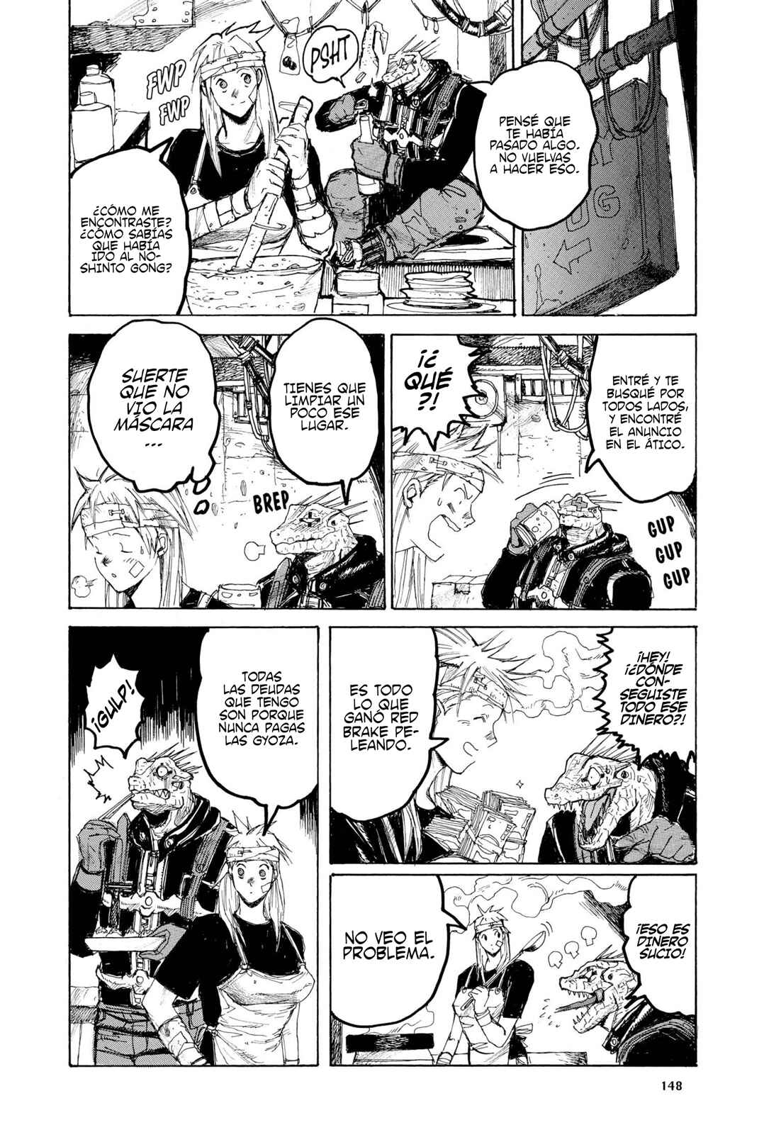 Chapter 11 - Page 28