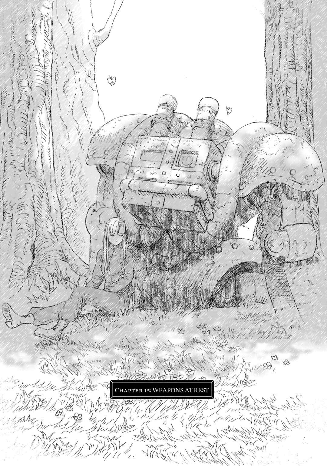 Chapter 15 - Page 1