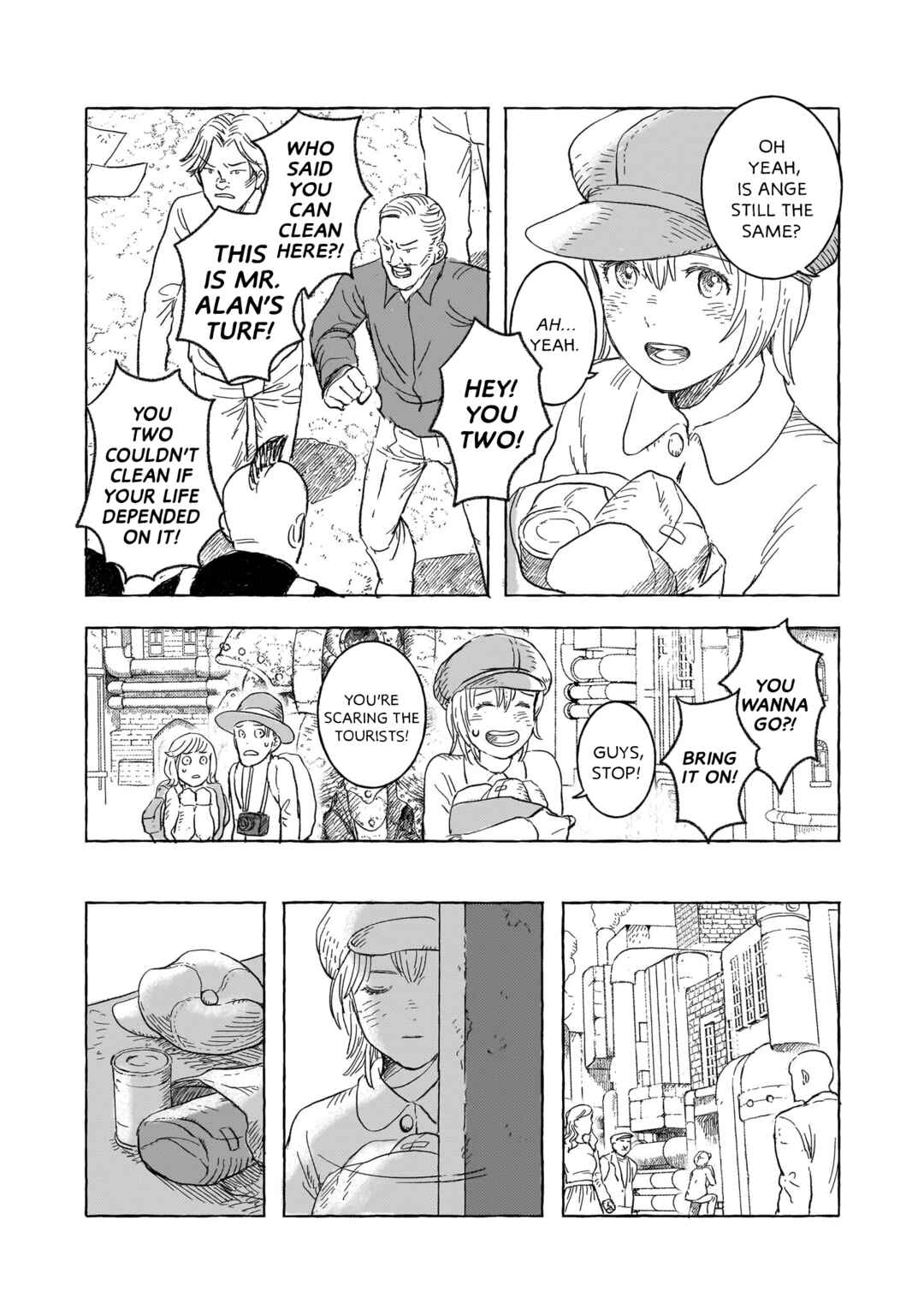 Chapter 15 - Page 18